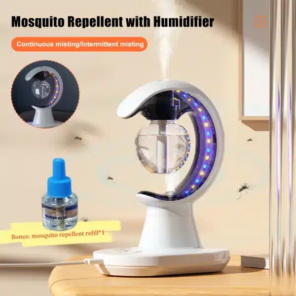 Humidificateur d air lectrique anti moustiques 3 en 1 2 modes supporter ficateur d air veilleuse.jpeg 1