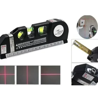 Niveau Laser polyvalent Pro 3
