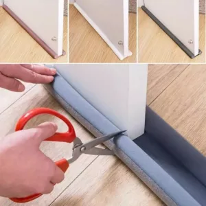 bas de porte etanche