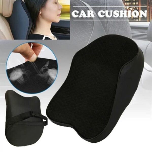 coussin support tete voiture 1