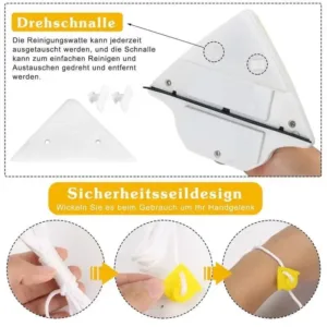 nettoyeur vitres magnetique 2