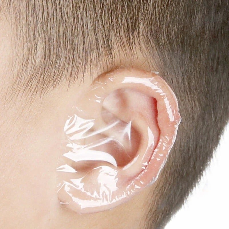 Pansements Imperm ables Pour Oreilles 20 Pi ces Babouti ma