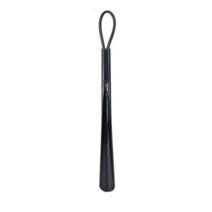 Chausse pied compact et portable 48 CM - Noir