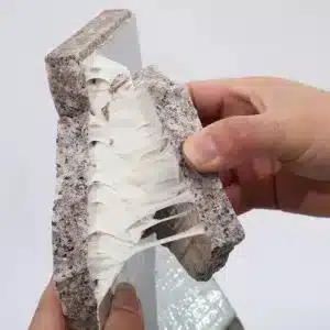 Ruban Adhésif Étanche Ultra Résistant en Aluminium - Idéal pour Réparations et Étanchéité