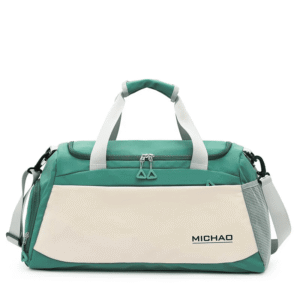 Sac de Sport Multifonction avec compartiment à chaussures intégré