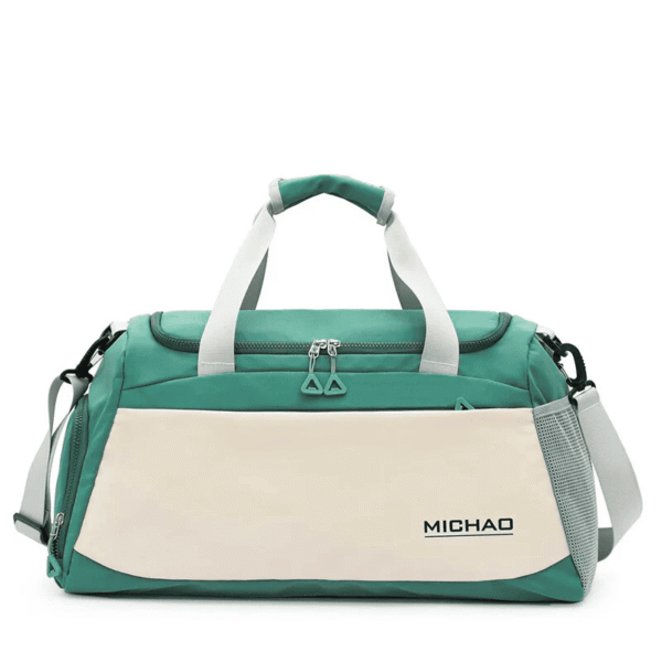 Sac de Sport Multifonction avec compartiment à chaussures intégré