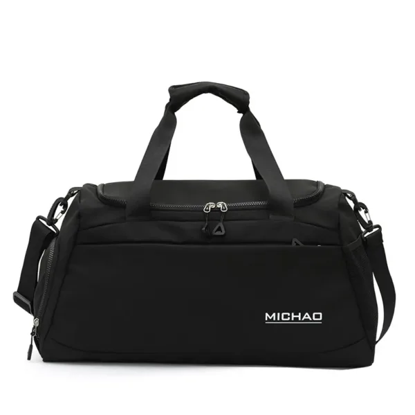 Sac de Sport Multifonction avec compartiment à chaussures intégré