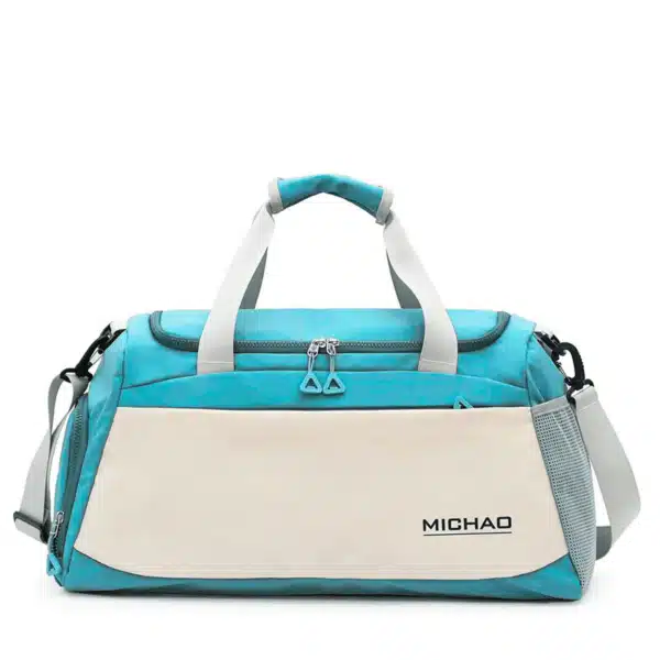 Sac de Sport Multifonction avec compartiment à chaussures intégré