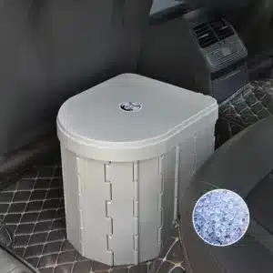 toilette portable pliable voiture maroc 4