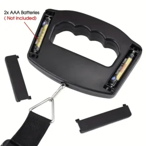 balance électronique portable pour valise avec affichage LCD à Casablanca