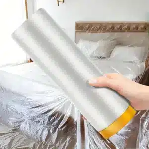 Film plastique transparent de protection pour meubles à Casablanca