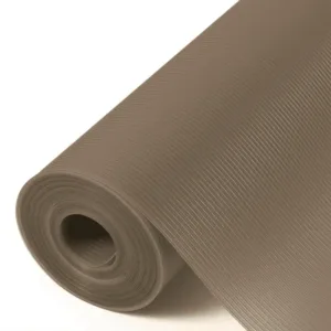 Tapis antidérapant blanc en rouleau pour tiroirs et étagères – découpe sur mesure Casablanca Maroc