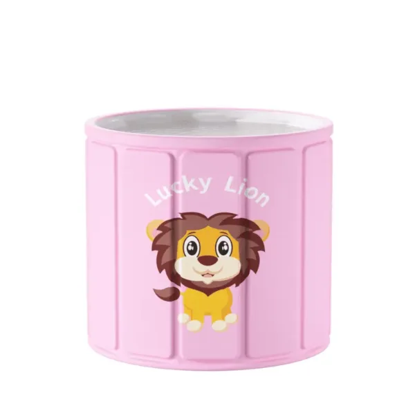 Baignoire de glace pliable portable – Bain froid de récupération pour sportifs – Cryothérapie à domicile – Maroc