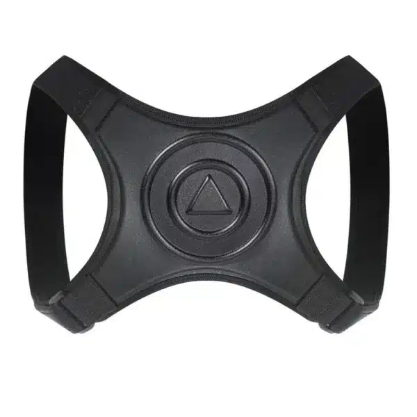 Correcteur de posture dorsal unisexe pour redressement du dos et soulagement du mal de dos – Maroc