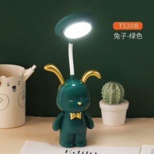 veilleuse ours kawaii lampe de chevet