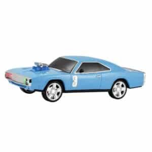 Voiture Bluetooth en forme de muscle car