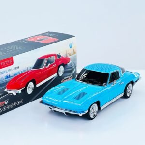 Voiture enceinte Bluetooth WS1969