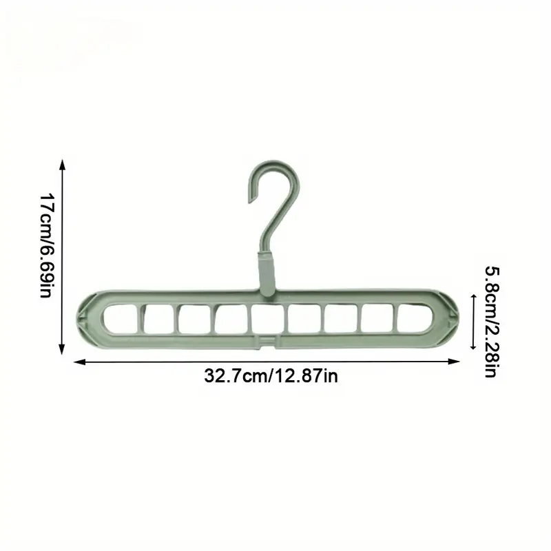 cintre-multiport-9-en-1-1 cintre multiport 9 en 1 gain de place Maroc