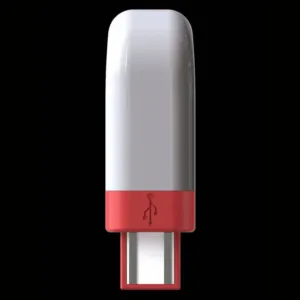 Mini lampe USB veilleuse de nuit
