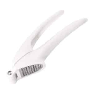 Ustensile de cuisine presse ail ergonomique