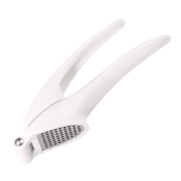 Ustensile de cuisine presse ail ergonomique