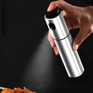 pulvérisateur d’huile en inox