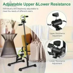 mini vélo d’appartement multifonction