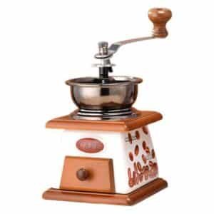 Moulin à Café Manuel grande taille