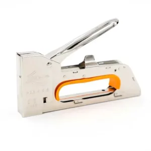 Agrafeuse manuelle en métal robuste pour bricolage – Babouti.ma