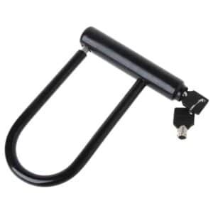 Antivol en u haute sécurité pour vélo