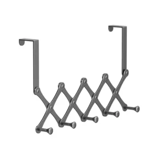 Porte manteau extensible à suspendre