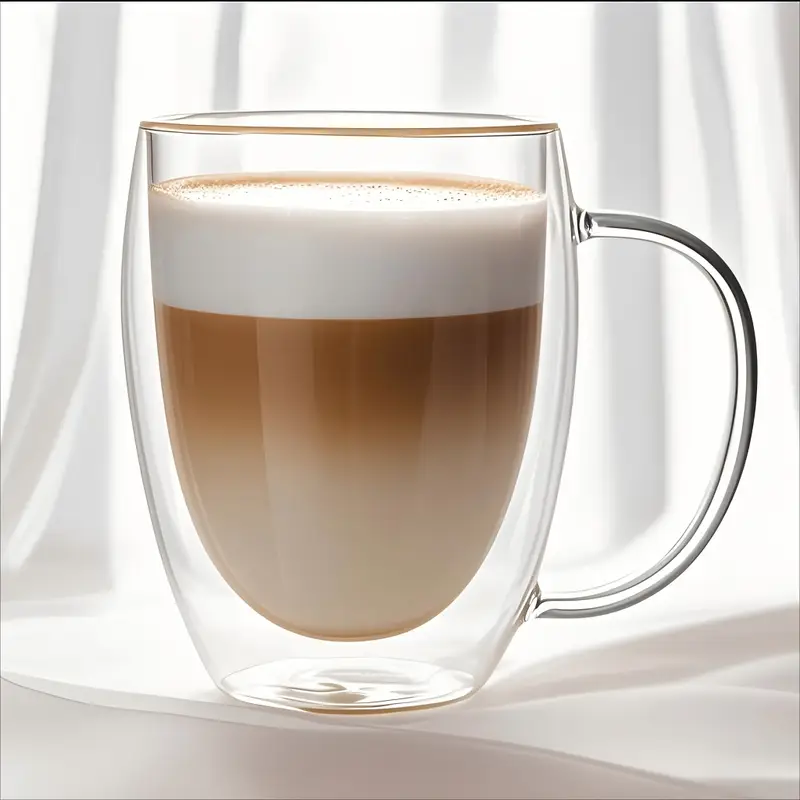 7edb3c58-a0cf-4b68-b096-a1dfaefbc23c Verre double paroi avec poignet 350 ML