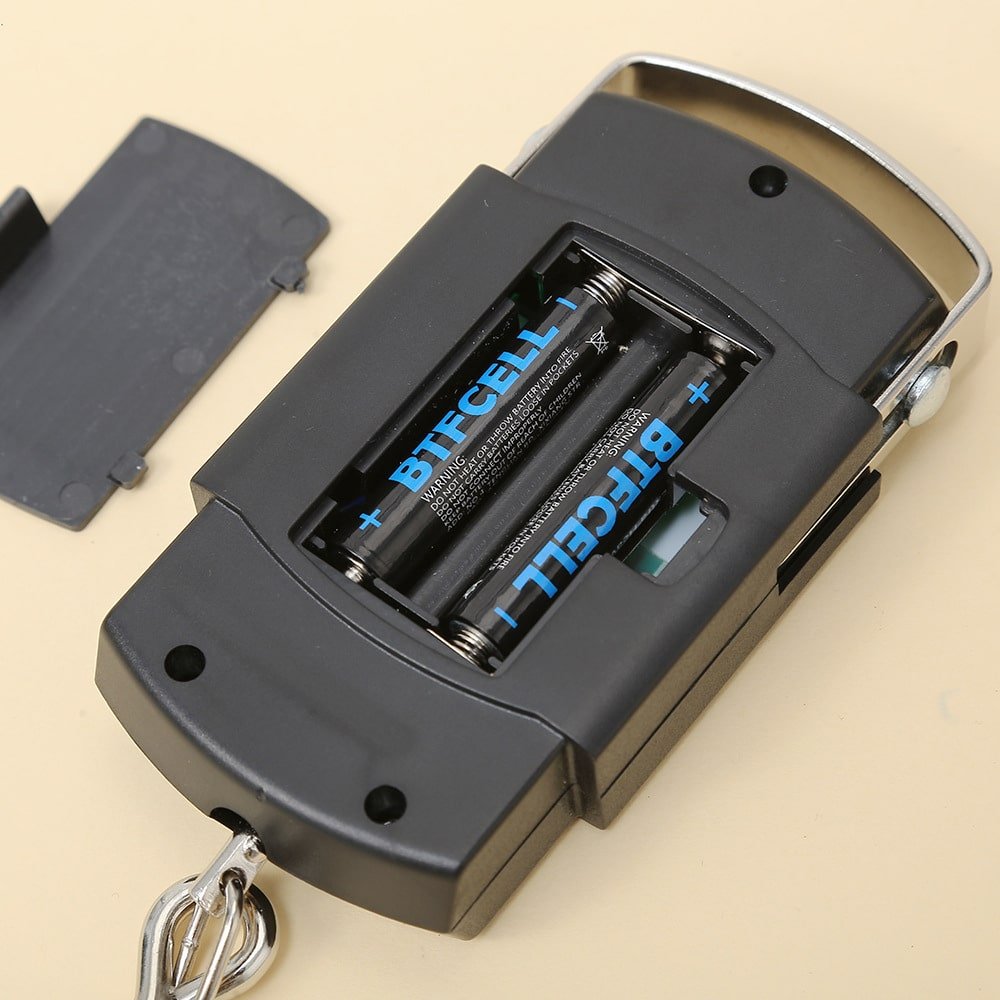 H86b9965c4f304c3ba235832f639851a4H (1) balance électronique portable 50 kg