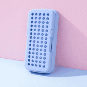 Brosse de nettoyage multi usage à picots pratique au maroc