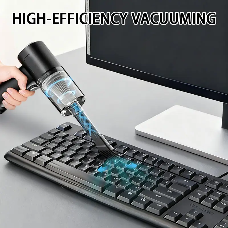 mini-aspirateur-et-souffleur-sans-fil-2 Mini aspirateur et souffleur sans fil