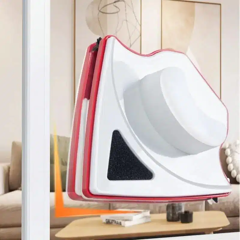 nettoyeur-de-vitres-magnetique-double-face Nettoyeur de Vitres Magnétique Double Face – Spécial Fenêtres Inaccessibles | Nettoyage Rapide & Sécurisé