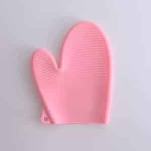 Gant Anti-Brûlure Résistant à la Chaleur