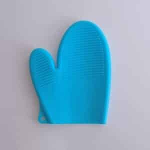 Gant Anti-Brûlure Résistant à la Chaleur