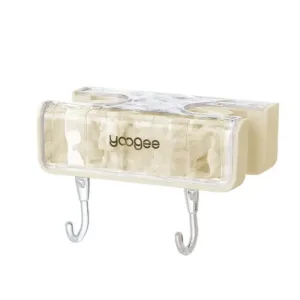 Support mural pour balai et serpillière sans perçage Maroc