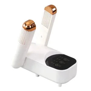 sèche chaussures électrique intelligent avec désodorisation Maroc