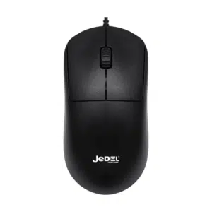 Souris avec fil ergonomique