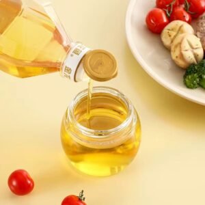 Bouteille pulvérisateur d’huile pour cuisine et air fryer au Maroc