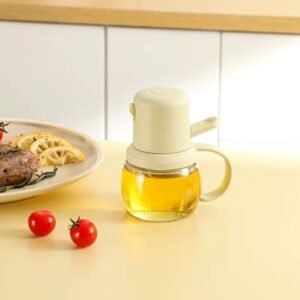 Bouteille pulvérisateur d’huile pour cuisine et air fryer au Maroc