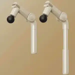 Masseur électrique portable pliable pour cou épaules dos et jambes au Maroc