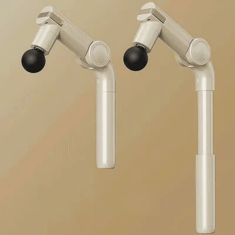 masseur-electrique-portable-pliable Masseur électrique portable pliable pour cou épaules dos et jambes au Maroc