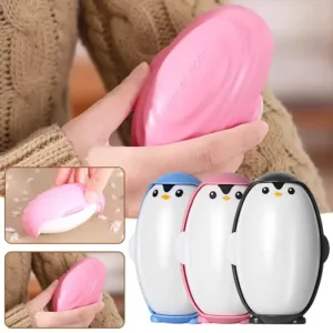 Rouleau anti peluches lavable réutilisable pour enlever poils et poussière sur vêtements au Maroc