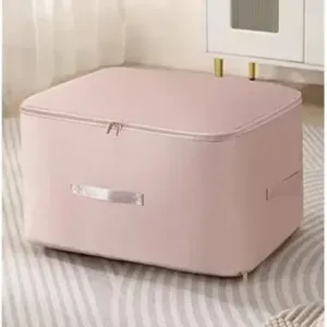 Sac de rangement compressible pour couettes vêtements et linge de maison au Maroc