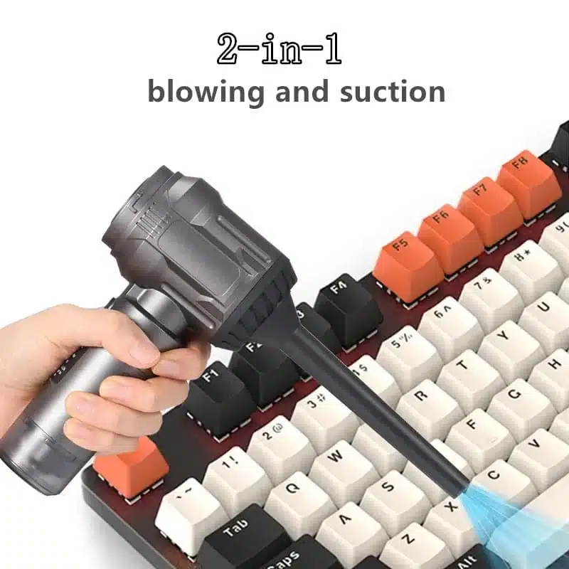 aspirateur-voiture-sans-fil-2-en-1-3 aspirateur voiture sans fil 2 en 1 souffleur aspirateur portable maroc nettoyage voiture puissant