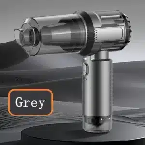 aspirateur voiture sans fil 2 en 1 souffleur aspirateur portable maroc nettoyage voiture puissant