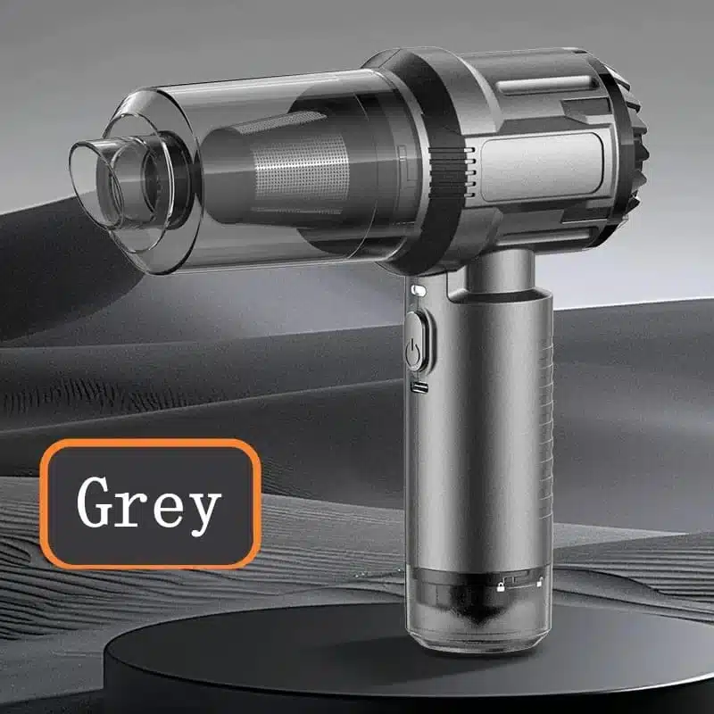 aspirateur-voiture-sans-fil-2-en-1 aspirateur voiture sans fil 2 en 1 souffleur aspirateur portable maroc nettoyage voiture puissant